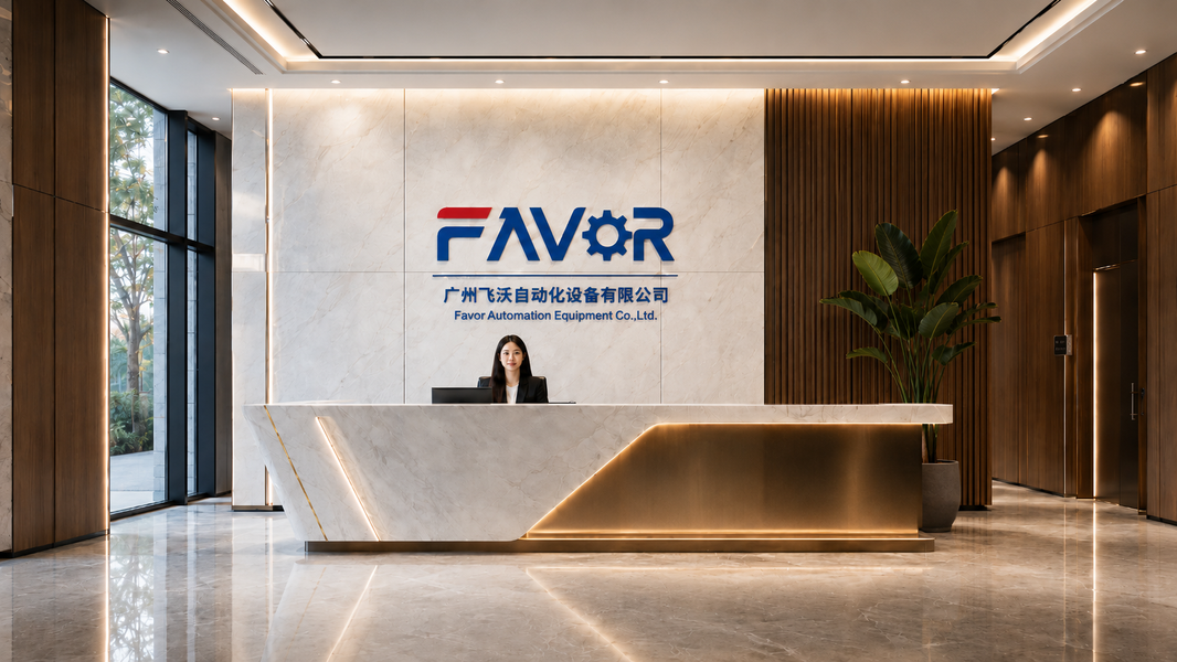 จีน Favor Automation Equipment Co., Ltd. รายละเอียด บริษัท