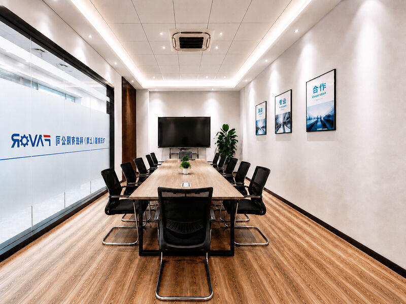 จีน Favor Automation Equipment Co., Ltd. รายละเอียด บริษัท