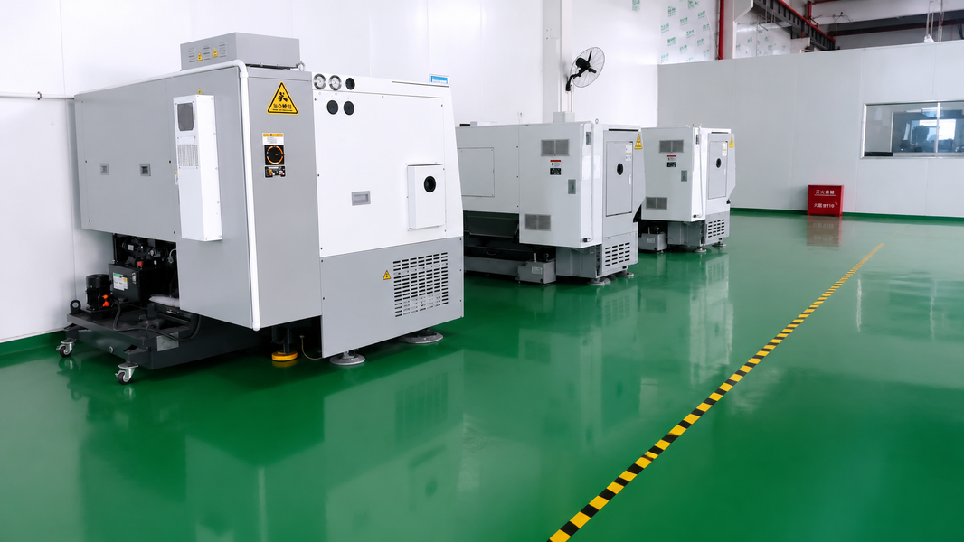 Favor Automation Equipment Co., Ltd. निर्माता उत्पादन लाइन