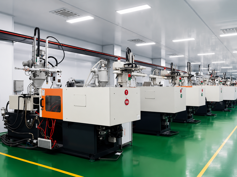 Favor Automation Equipment Co., Ltd. निर्माता उत्पादन लाइन