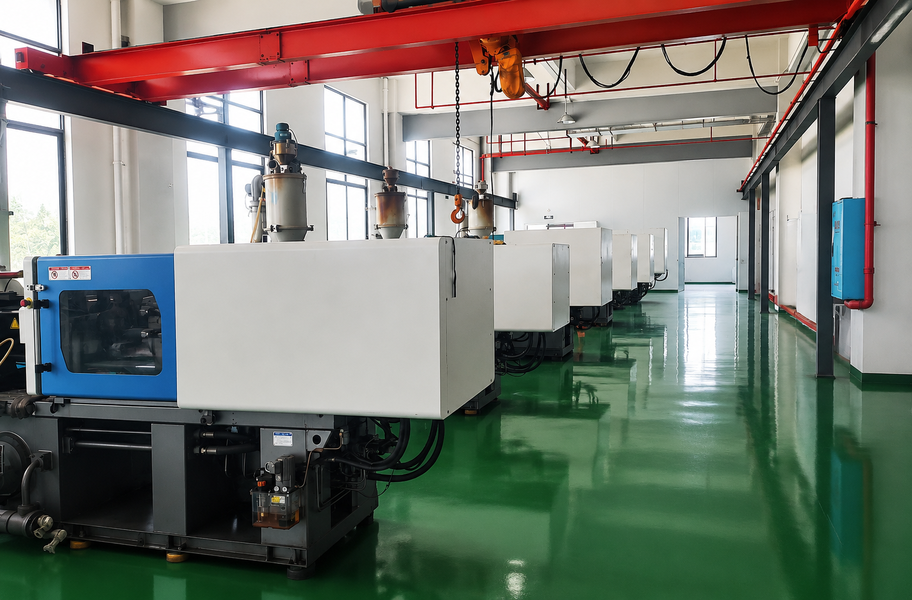 Favor Automation Equipment Co., Ltd. निर्माता उत्पादन लाइन