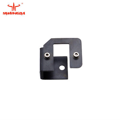 Auto Spare Parts Pn 75502000 Bracket Transducer for 7250 Cutter Machine Gross Weight 1kgs/CTN Customized Non-Customized