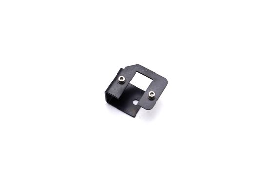 Auto Spare Parts Pn 75502000 Bracket Transducer for 7250 Cutter Machine Gross Weight 1kgs/CTN Customized Non-Customized
