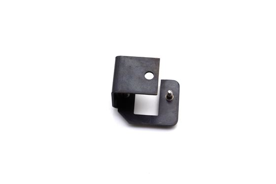 Auto Spare Parts Pn 75502000 Bracket Transducer for 7250 Cutter Machine Gross Weight 1kgs/CTN Customized Non-Customized