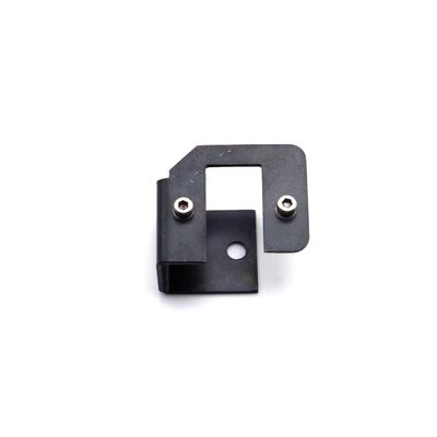 Auto Spare Parts Pn 75502000 Bracket Transducer for 7250 Cutter Machine Gross Weight 1kgs/CTN Customized Non-Customized