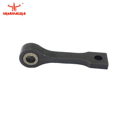 Metal Cutter Spare Parts Pn 61501000 Suitable for Shuttle Loom Machinery Package Gross Weight 0.500kg Metal