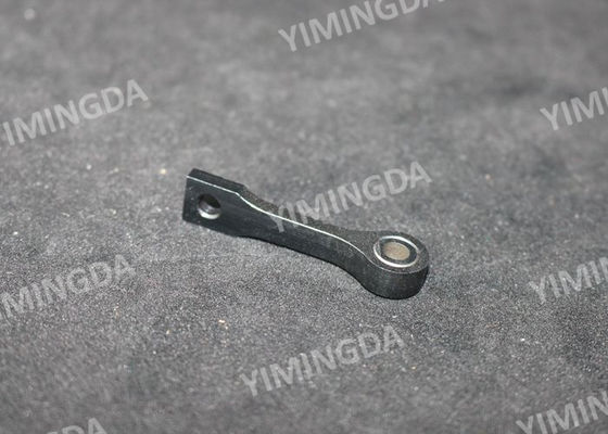 Metal Cutter Spare Parts Pn 61501000 Suitable for Shuttle Loom Machinery Package Gross Weight 0.500kg Metal