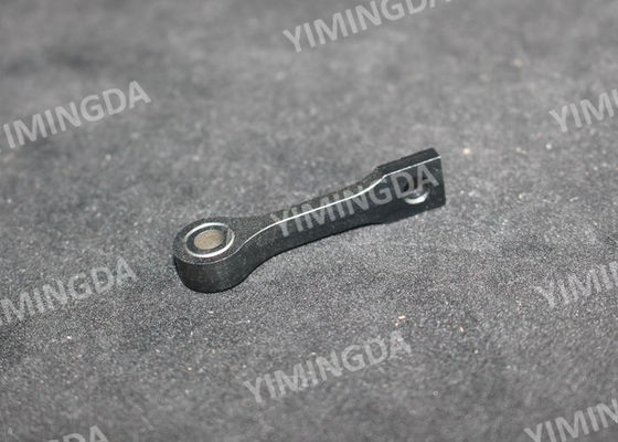 Metal Cutter Spare Parts Pn 61501000 Suitable for Shuttle Loom Machinery Package Gross Weight 0.500kg Metal