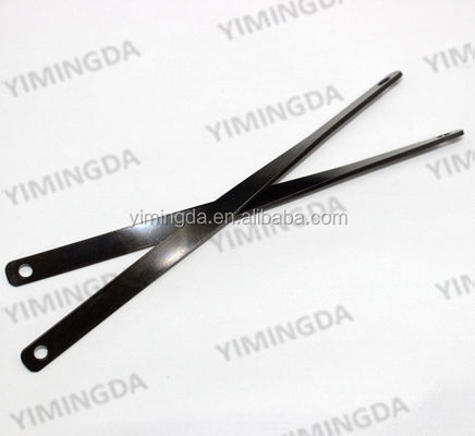 Automatic Twist Rod for Yin Cutter Machine Part Number NF08-02-11 Link Parts and 0.500kg Package Gross Weight
