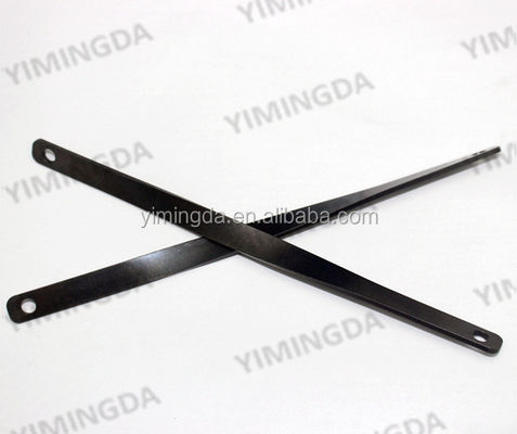 Automatic Twist Rod for Yin Cutter Machine Part Number NF08-02-11 Link Parts and 0.500kg Package Gross Weight