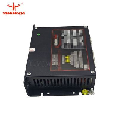 Manufacturing Plant 93755000 Drive Brushless Knife Amplifier for Gt7250 Gt5250 Cutting Machine Parts