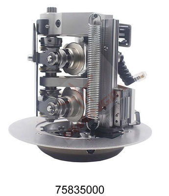 Package Gross Weight 0.100kg Truarc Retainer 5100-31 for 7250 Auto Cutter 5/16 Dia Shaft