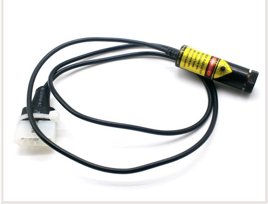 10000PCS/Month Textile Cutting Machine Spare Parts Marking Projector R785 for Yin Cutter Parts Markets in Asia