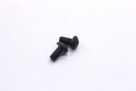 Textile Machine Auto Spare Parts PN 854501000 SCR BHCS SS M5x0.8x10mm Bolt For GTXL Cutter