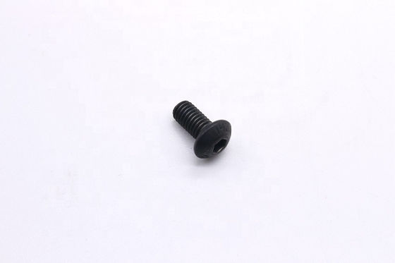 Textile Machine Auto Spare Parts PN 854501000 SCR BHCS SS M5x0.8x10mm Bolt For GTXL Cutter