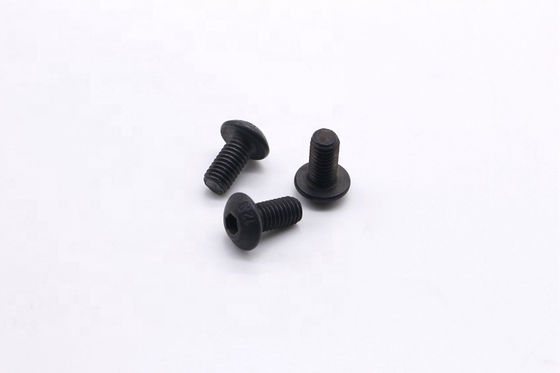Textile Machine Auto Spare Parts PN 854501000 SCR BHCS SS M5x0.8x10mm Bolt For GTXL Cutter