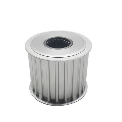 5000 Pieces Per Month Fabric Auto Cutter Machine Parts Pn 85746000- Pulley Idler For Gtxl Cutter