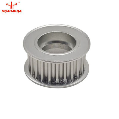 Suitable for Hashima Km Auto Cutting Machine Pulley Manufactured in Guangdong