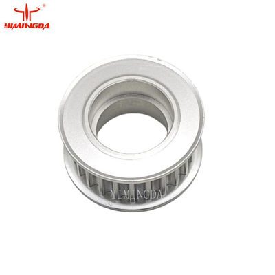 Suitable for Hashima Km Auto Cutting Machine Pulley Manufactured in Guangdong