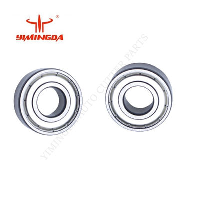 152281036 Brg Ball 15mm ID X 35mm Od X 11mm W for Gt7250 Cutter Machine Industrial Package Gross Weight 0.500kg