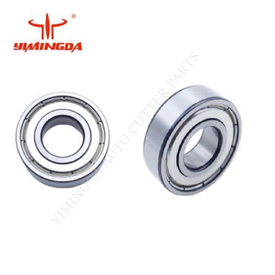 152281036 Brg Ball 15mm ID X 35mm Od X 11mm W for Gt7250 Cutter Machine Industrial Package Gross Weight 0.500kg