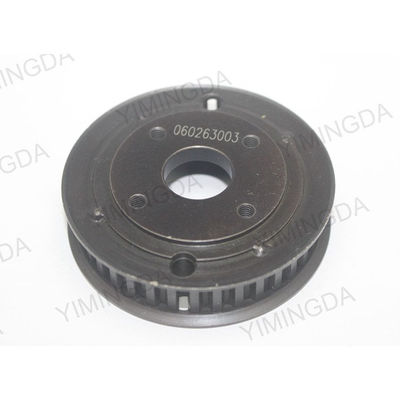 Metal Pulley 36t Lanc 7/8 S-93-7/S72 Parts 60263003 for Clothing Machine Gt7250 Auto Cutter Automatic Grade Automatic