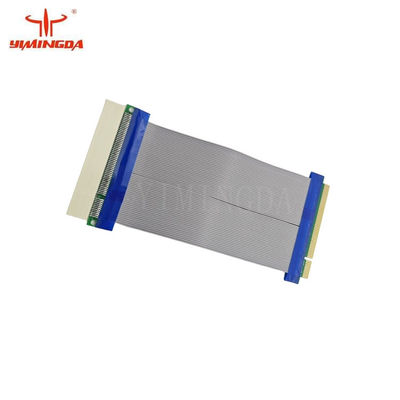 5080-200-0001 Flexible PCI Cable Pcirx4-Flex-B5 for Auto Cutter Machine Parts 5000 Pieces Per Month and Long-Lasting 1