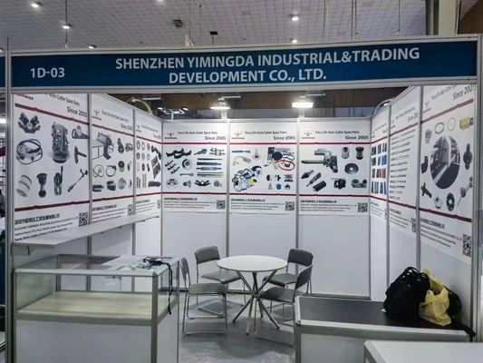 Metal Processing Spcr Pic Msp6-11 8 ID X 10.95odx0.5 Me 892500223 for Gt7250 Cutter Non-Customized