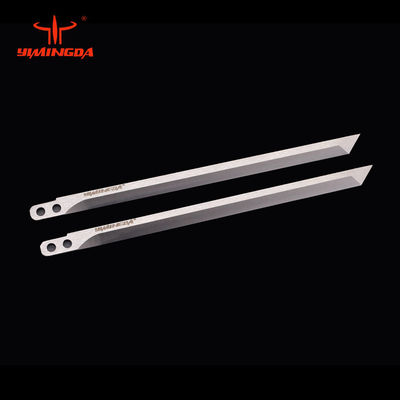 130*7*2mm High Speed Steel-Alloy Cutter Blade Knife for Pathfinder Cutter Part Number 380003