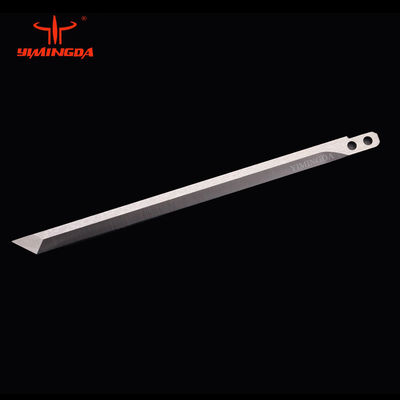 130*7*2mm High Speed Steel-Alloy Cutter Blade Knife for Pathfinder Cutter Part Number 380003