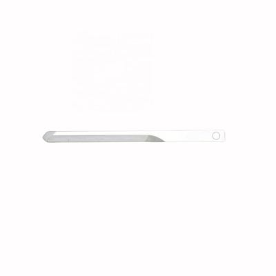 Package Gross Weight 0.500kg Knife Blade Size 385X8X2.5mm for Orox Cutter Knife HSS