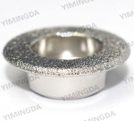 80 Grit Auto Cutter Stone for Gt7250 Auto-Cutter Pn 20505000- Wheel Grinding 10000 Piece/Pieces Per Month