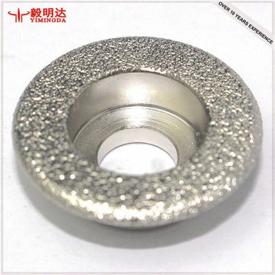 80 Grit Auto Cutter Stone for Gt7250 Auto-Cutter Pn 20505000- Wheel Grinding 10000 Piece/Pieces Per Month