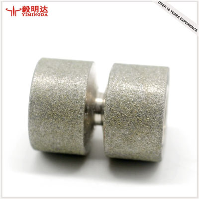 Weight Kg 0.03 Package Size 24.00cm * 12.00cm * 10.00cm 71659005 Grinding Wheel 140/170 Grit Suitable for S3200 Cutter