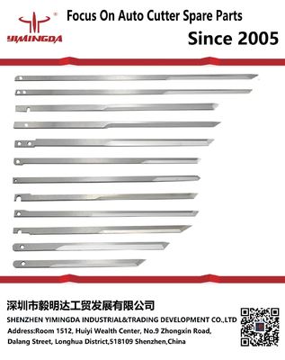 0.500kg Package Gross Weight Knife Guide for Serkon Cutter Machine Durable Design