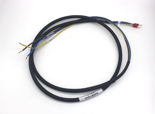 94301010 Signal Wire for Gt7250 Cutter Auto Cutter Machine Package Size 24.00cm * 12.00cm * 10.00cm Spare Parts