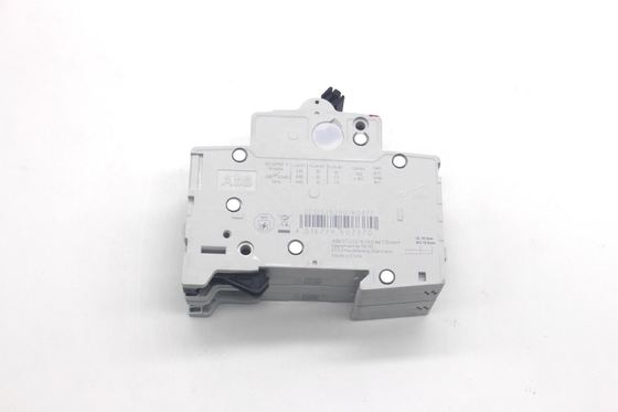 Industrial 6A IEC947-2 400V Ckt Brkr for Gt7250 Cutter Machine Spare Parts Package Gross Weight 0.500kg Industrial Industrial