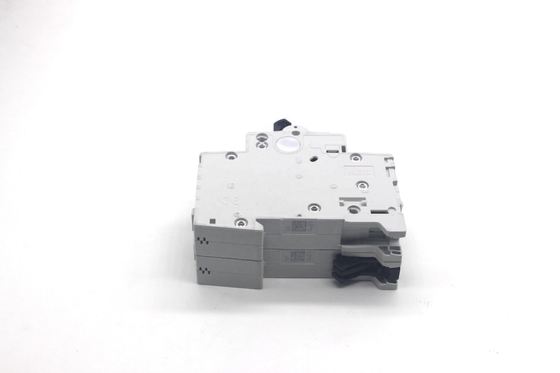 Industrial 6A IEC947-2 400V Ckt Brkr for Gt7250 Cutter Machine Spare Parts Package Gross Weight 0.500kg Industrial Industrial