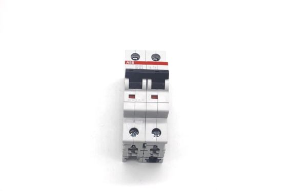 Industrial 6A IEC947-2 400V Ckt Brkr for Gt7250 Cutter Machine Spare Parts Package Gross Weight 0.500kg Industrial Industrial