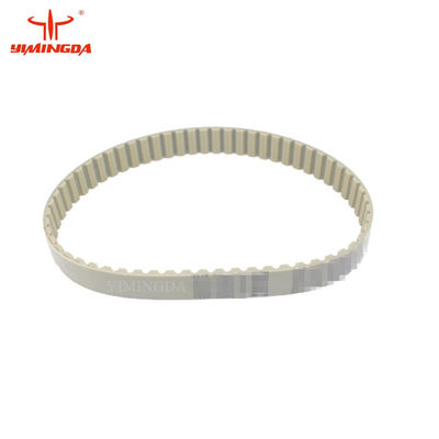 Gt7250 and S7200 Cutter Spare Parts Pn 180500213 0.09Kg Weight X Drive Suitable Belt for Machinery Repair Shops