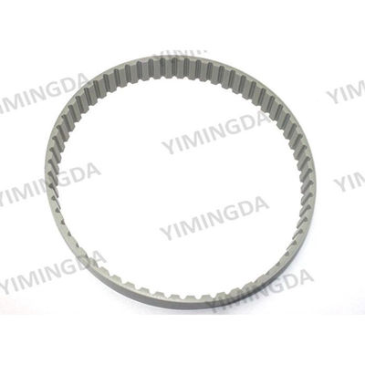 Gt7250 and S7200 Cutter Spare Parts Pn 180500213 0.09Kg Weight X Drive Suitable Belt for Machinery Repair Shops
