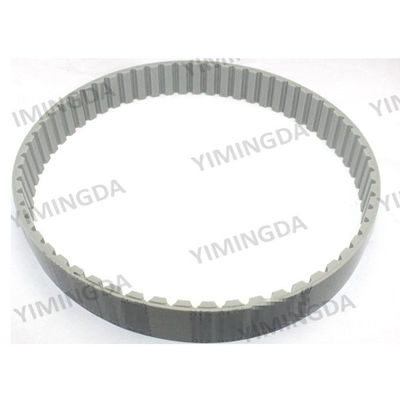 Gt7250 and S7200 Cutter Spare Parts Pn 180500213 0.09Kg Weight X Drive Suitable Belt for Machinery Repair Shops