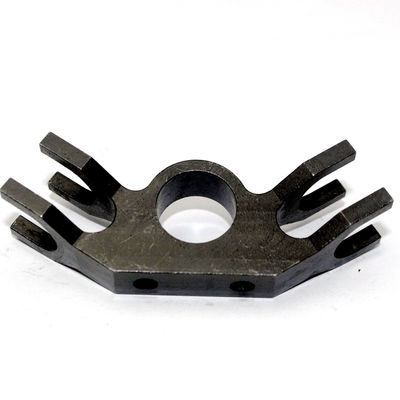 CAD Cam Machine Parts Yoke 59156000 Suitable for Gt7250/S7200 Cutter Automatic Grade Automatic Weight Kg 0.2 Kg