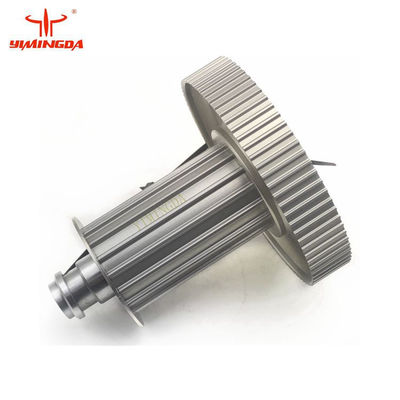 Precision Part 75319000 Pulley Assy Y-Axis Beam for 5250 7250 Cutting Machine