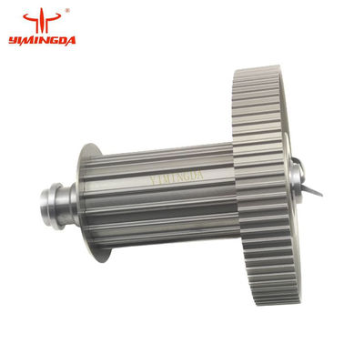 Precision Part 75319000 Pulley Assy Y-Axis Beam for 5250 7250 Cutting Machine