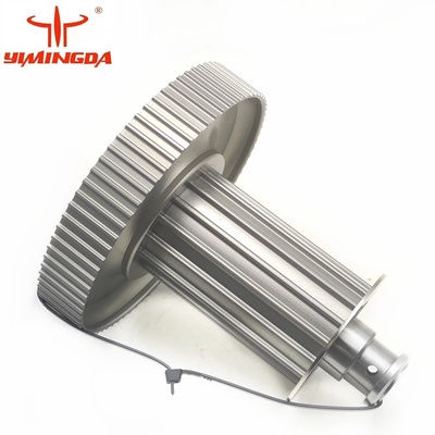 Precision Part 75319000 Pulley Assy Y-Axis Beam for 5250 7250 Cutting Machine