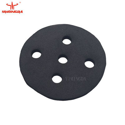 73470002 Plate Disk Rubber VAC Valve Shark for Gt3250 Gt5250 Gt7250 S5200 S7200 Auto Cutting Machine at Affordable