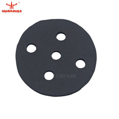 73470002 Plate Disk Rubber VAC Valve Shark for Gt3250 Gt5250 Gt7250 S5200 S7200 Auto Cutting Machine at Affordable