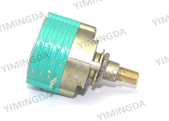 Made in Electric Switch 925500504 for Gt7250 Auto Cutter Parts Spare Parts