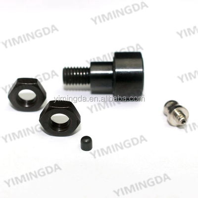 Bearing and Beam W/Slot Pn 78478001 for Gt7250/S7200 Cutter Parts After Service Online Support Automatic Grade Automatic